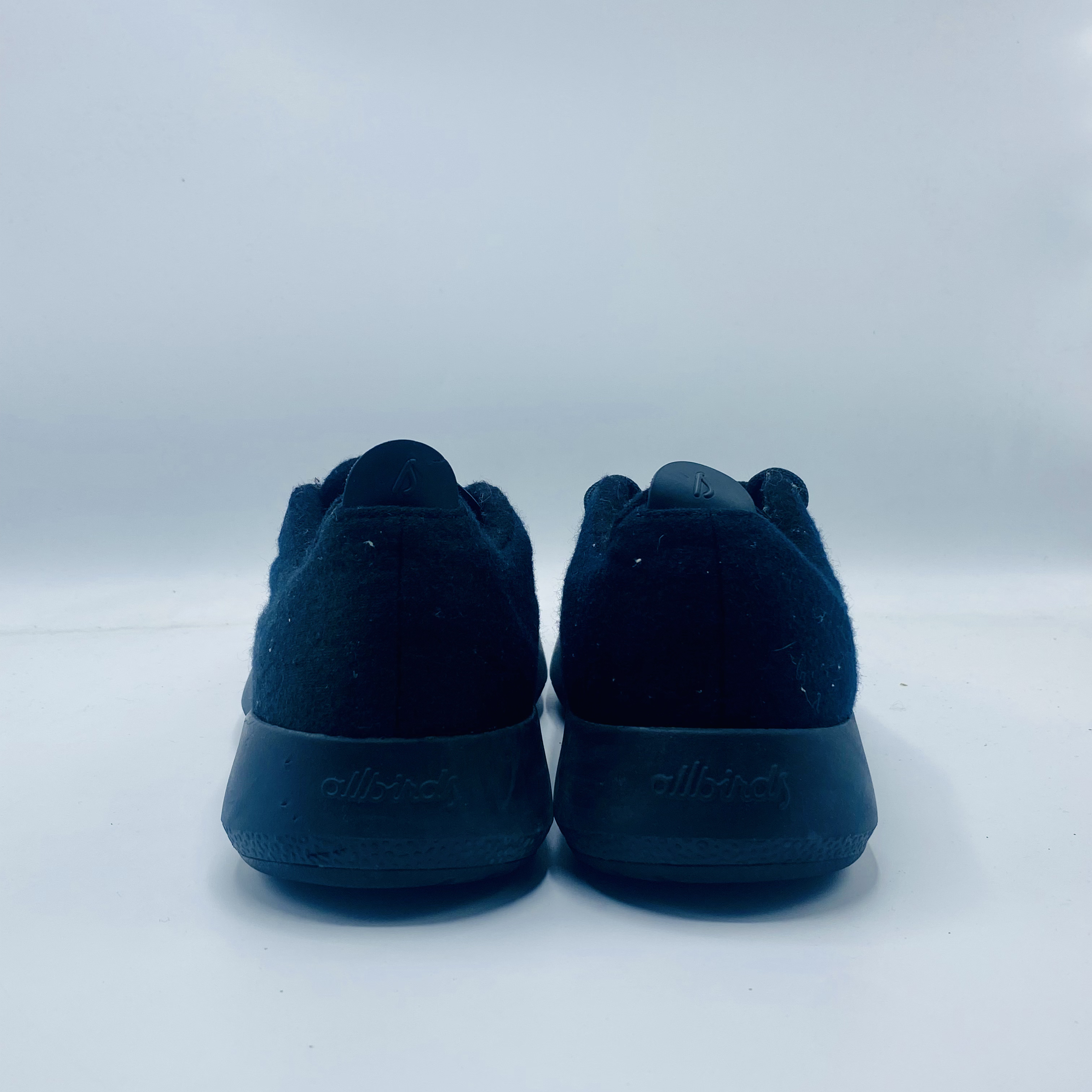 Allbirds Wool Runner-up Mizzles