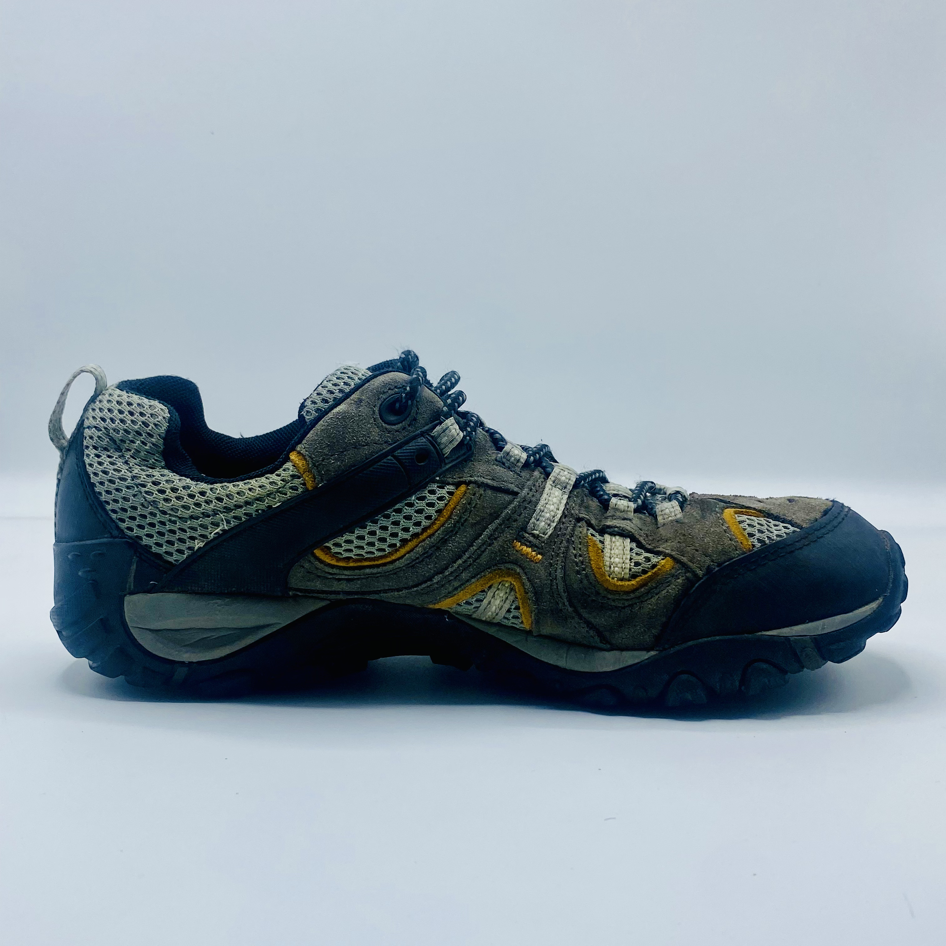 Merrell Castle Rock Cadmium
