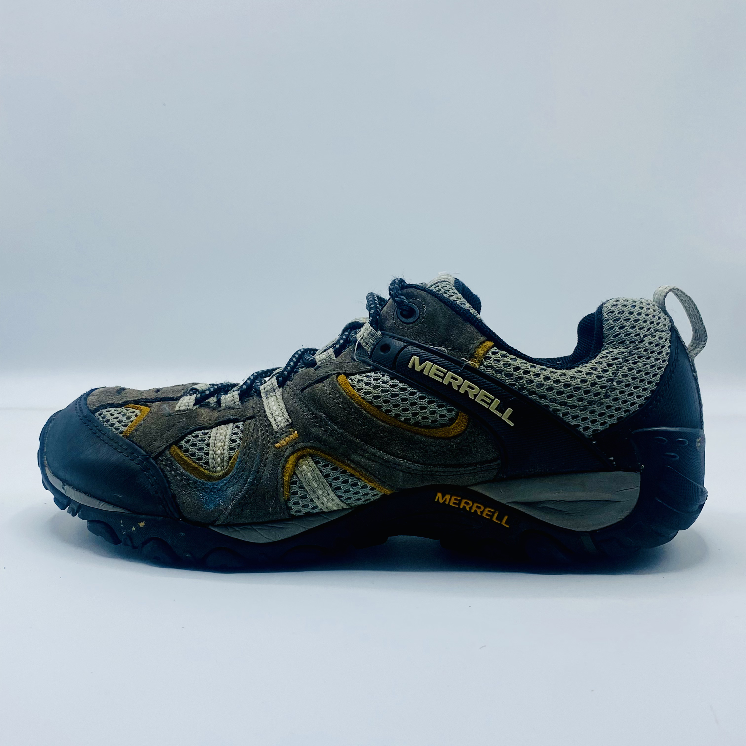 Merrell Castle Rock Cadmium