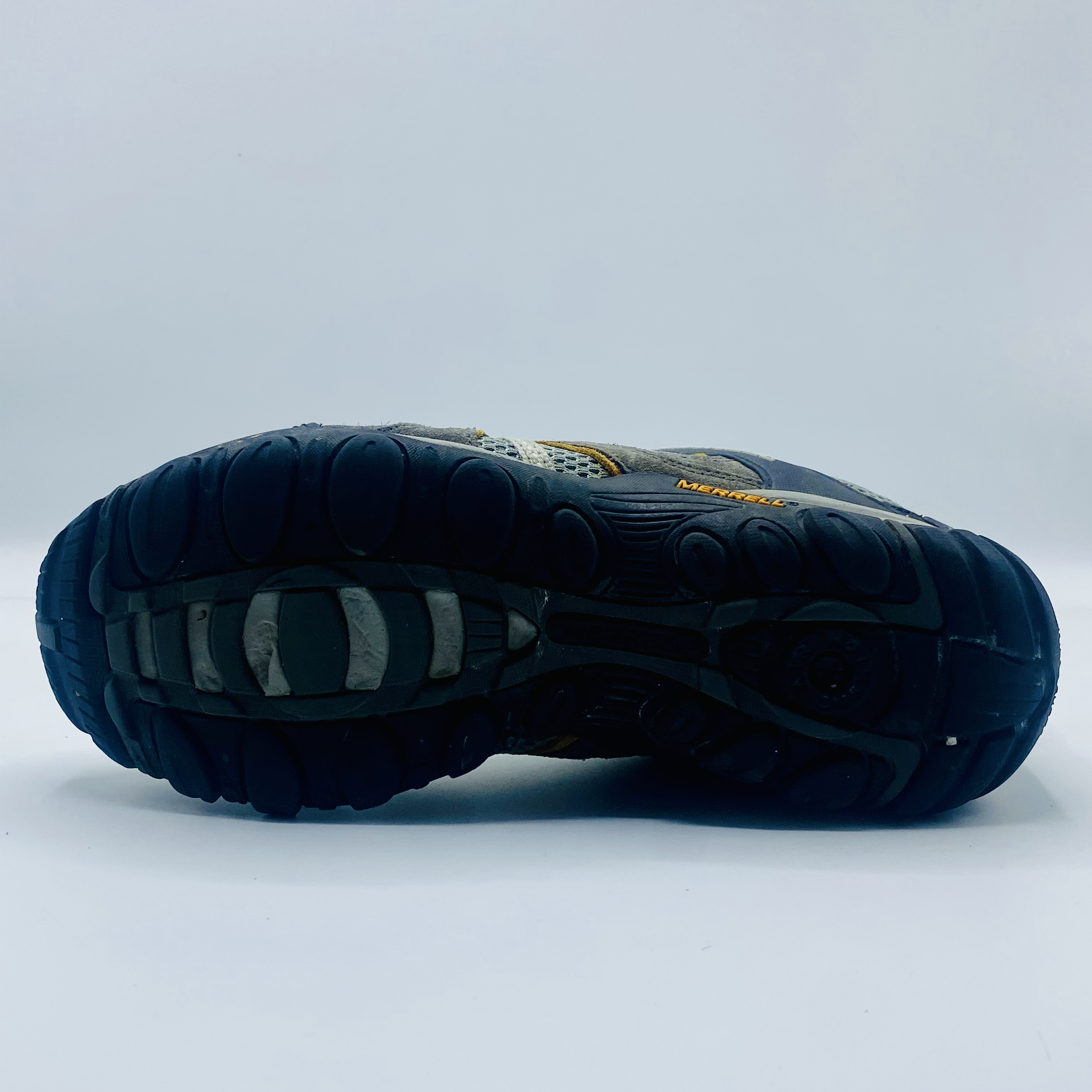 Merrell Castle Rock Cadmium