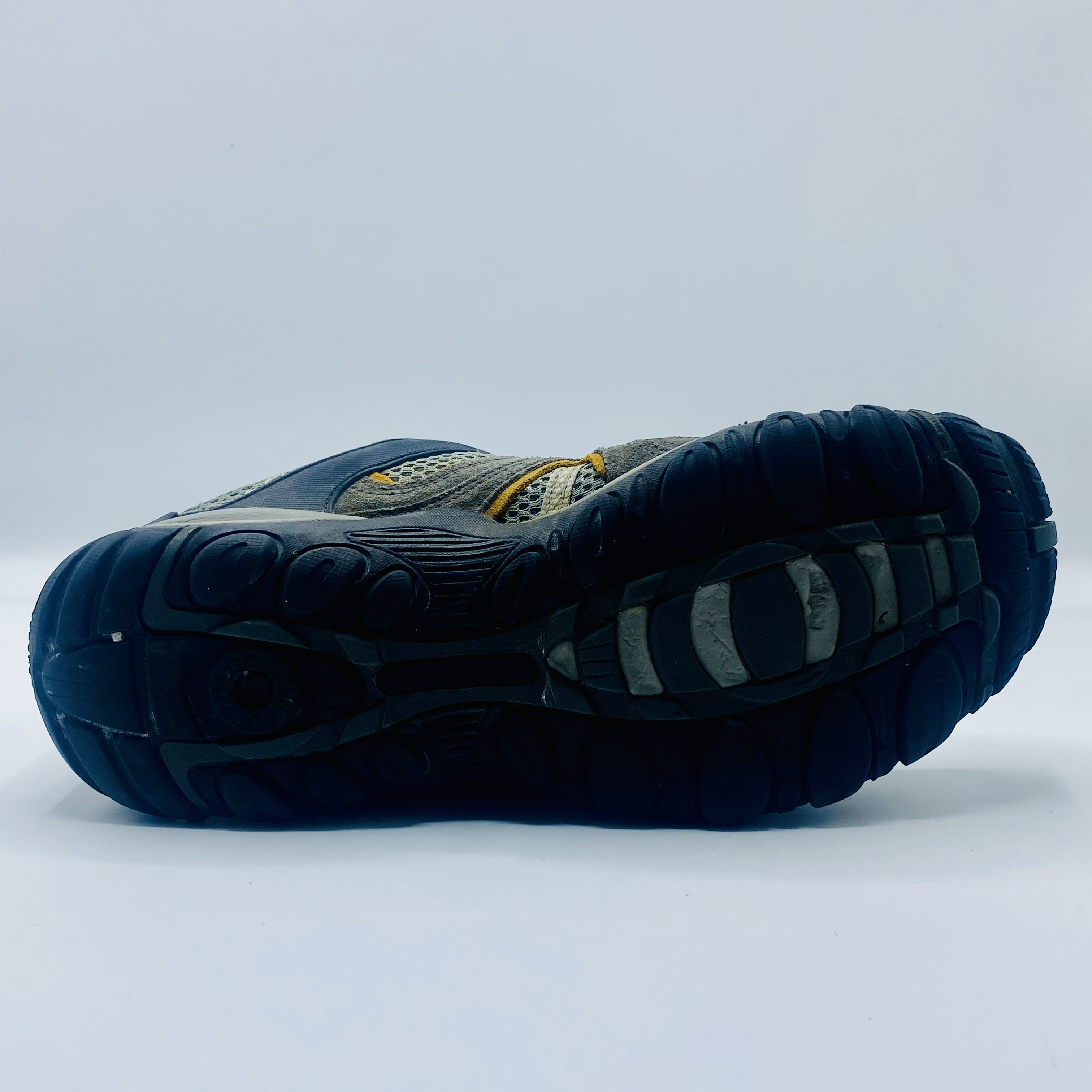 Merrell Castle Rock Cadmium