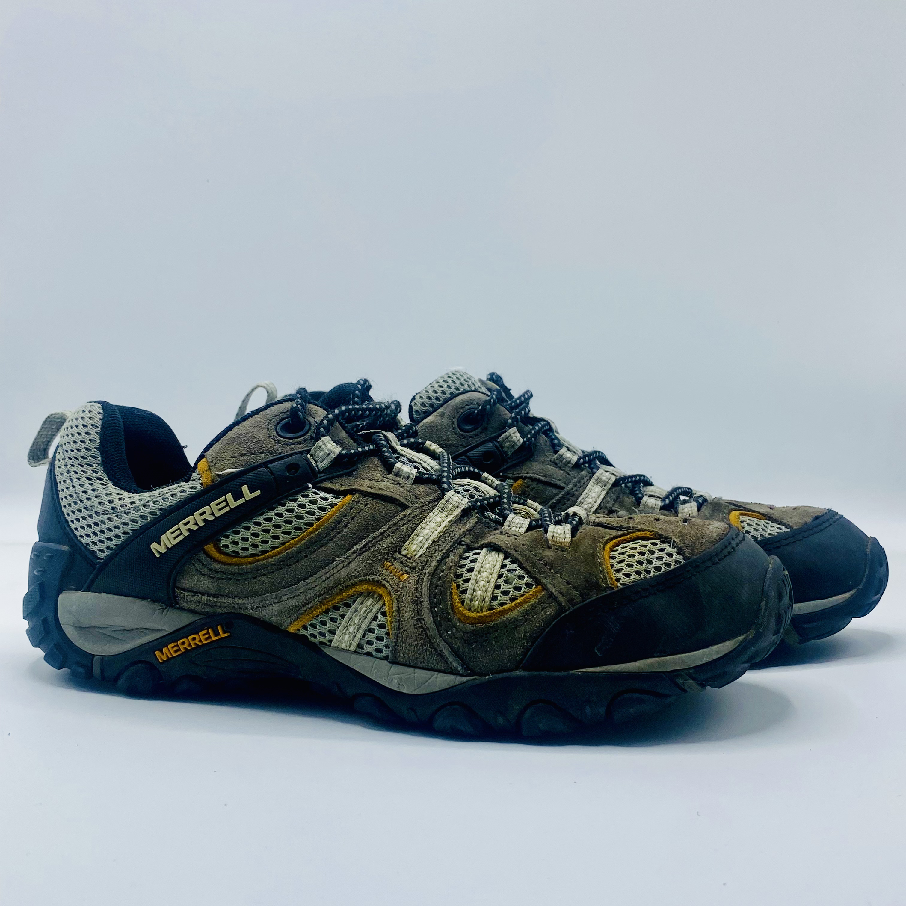 Merrell Castle Rock Cadmium