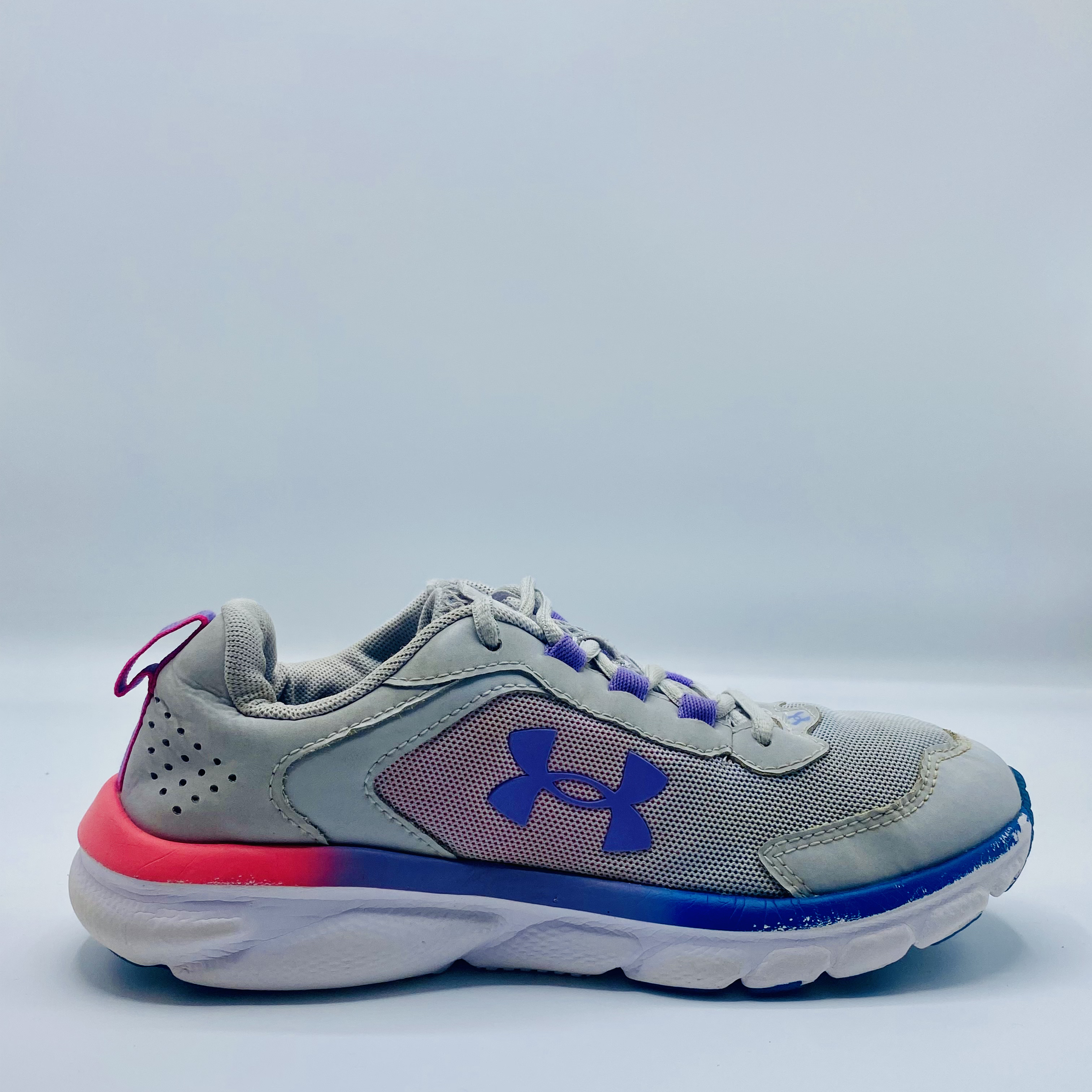Under Armour Assert 9