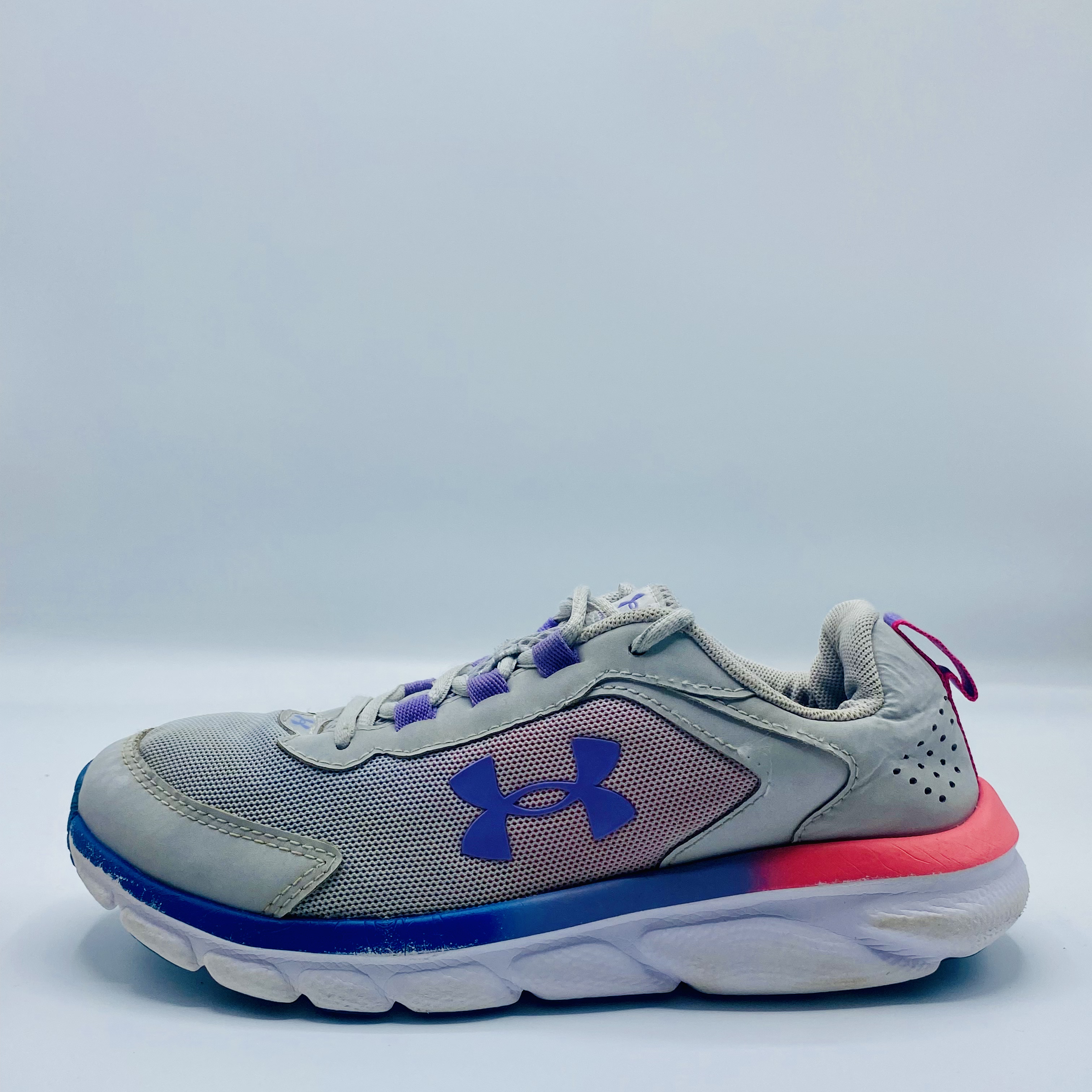 Under Armour Assert 9