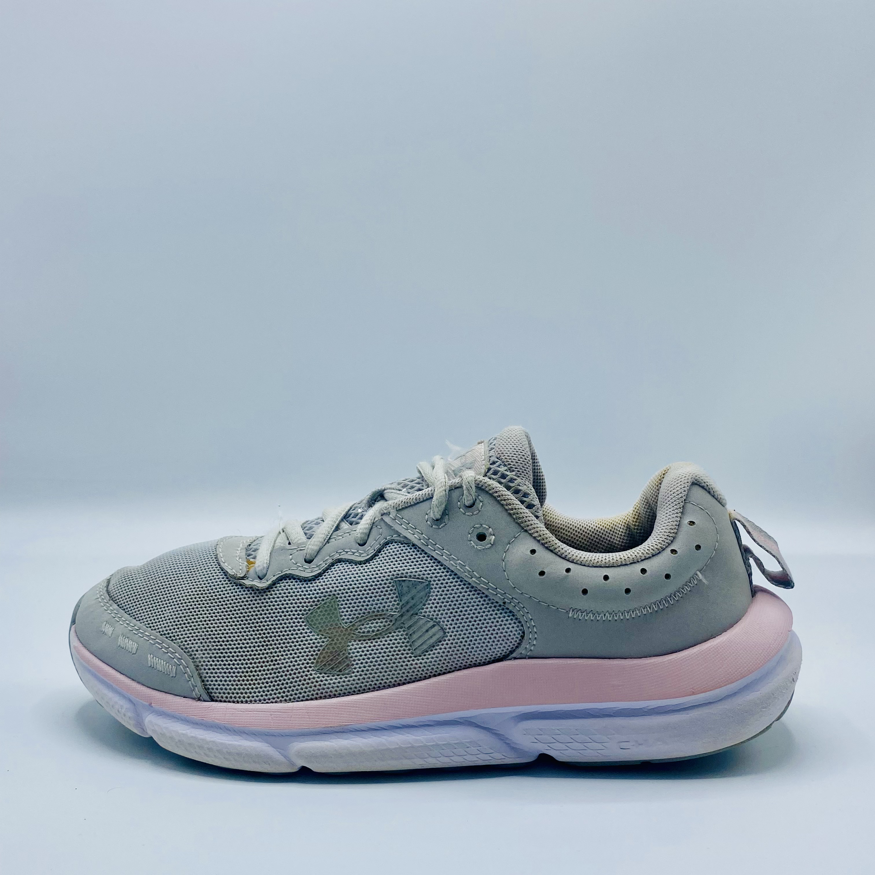 Under Armour NZ