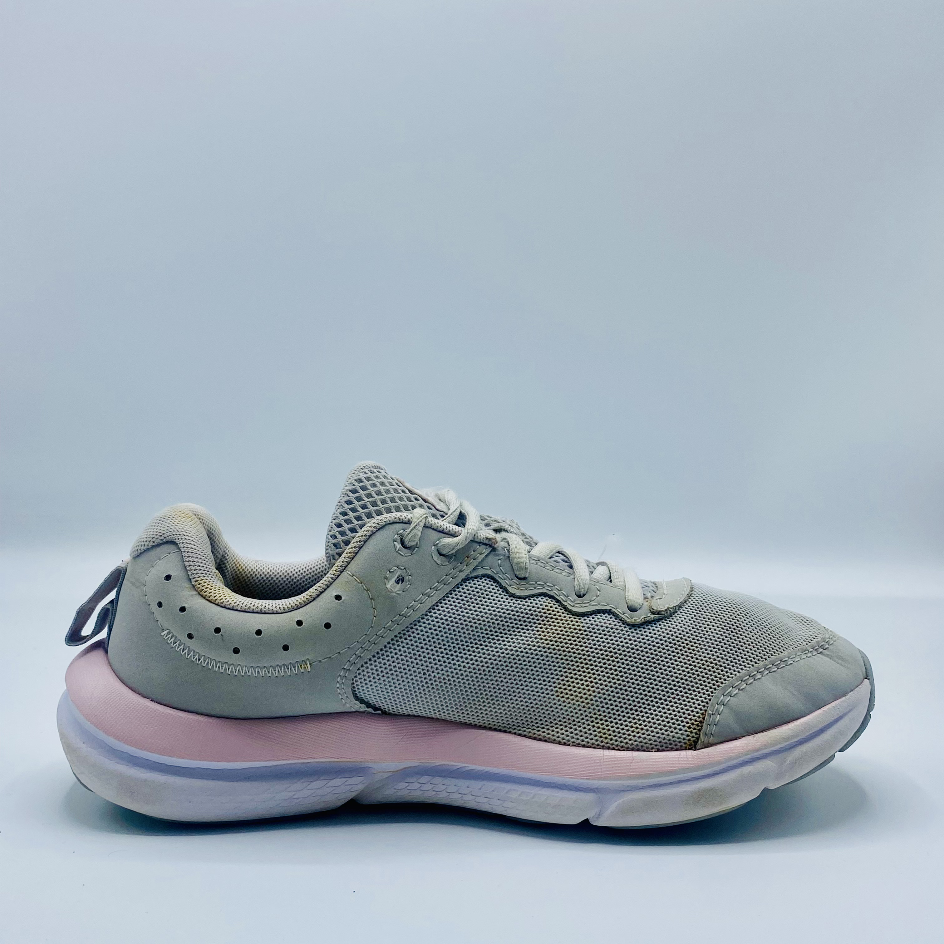 Under Armour NZ