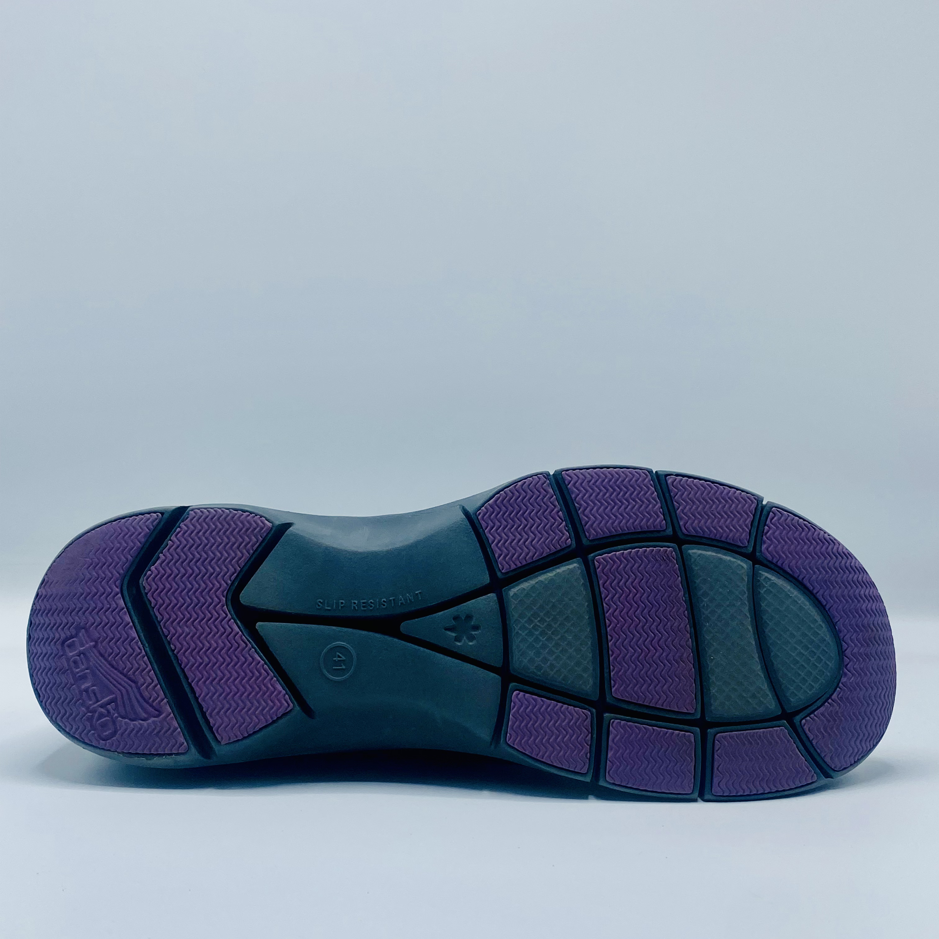 Dansko evie shoe