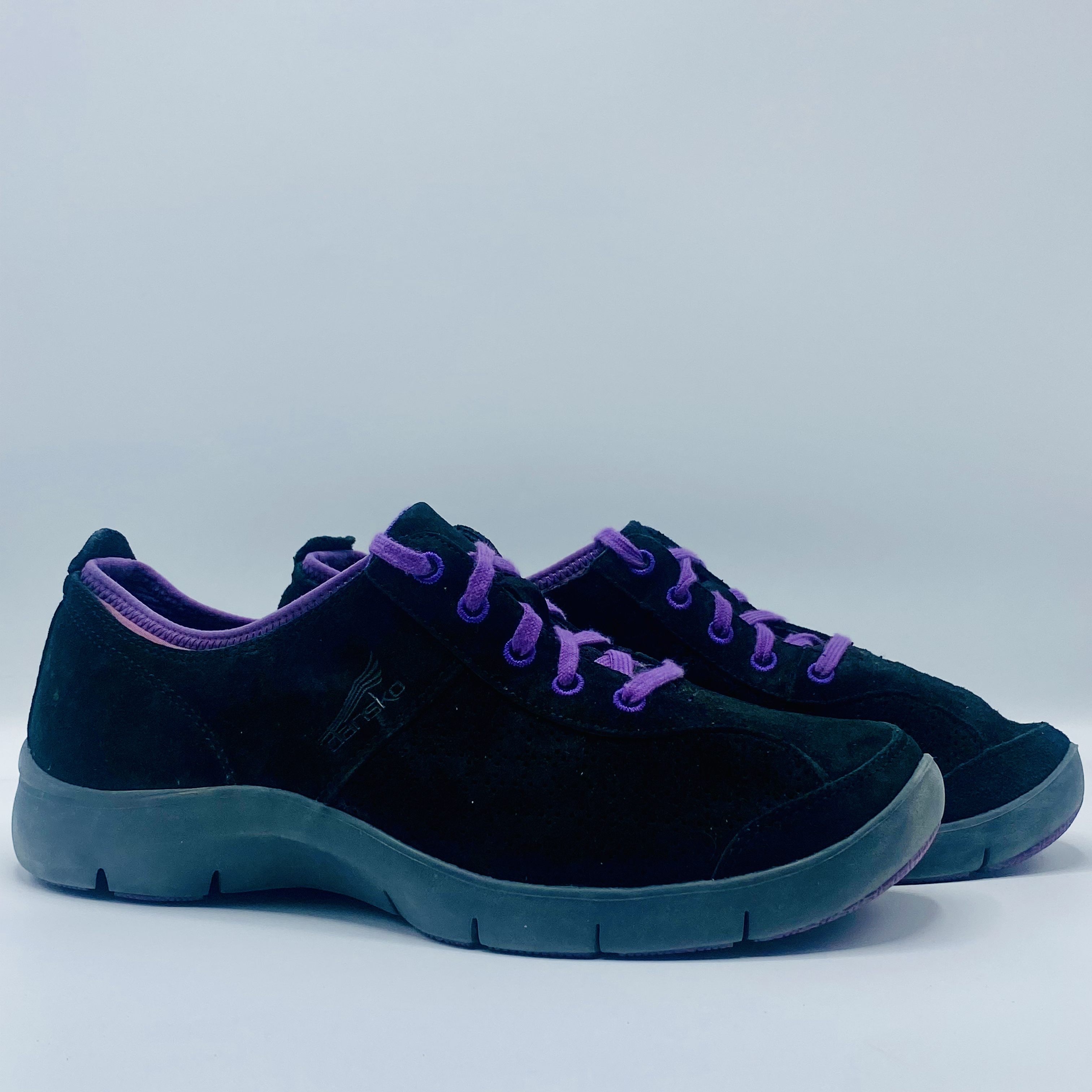Dansko evie shoe