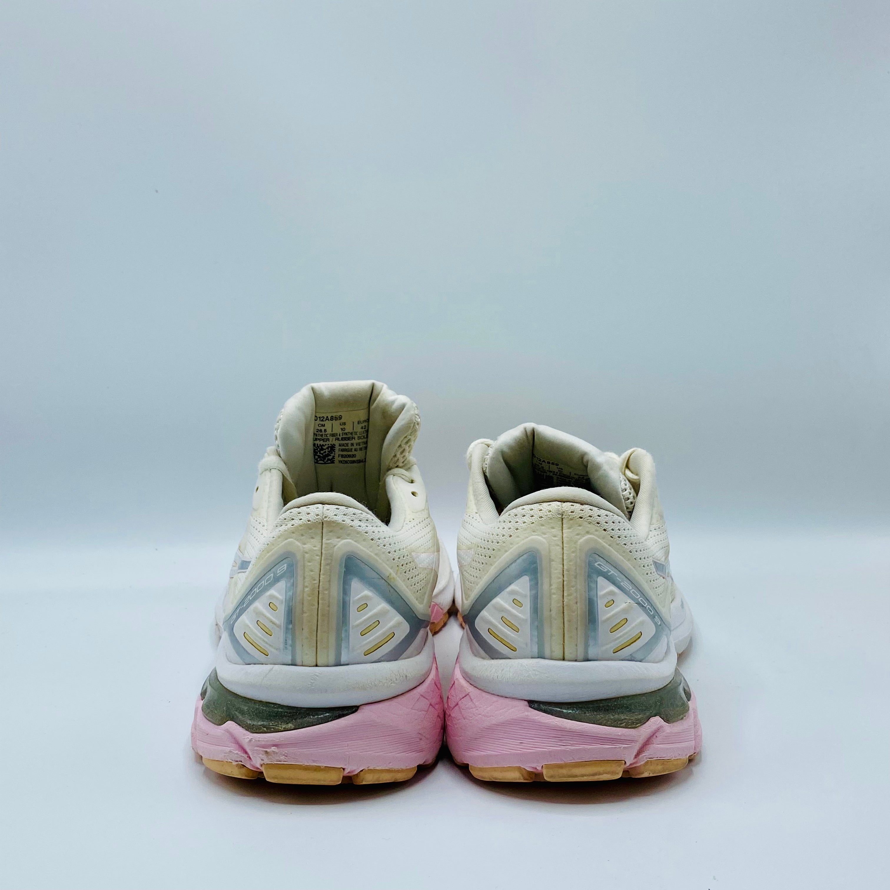 Asics GT-2000 9