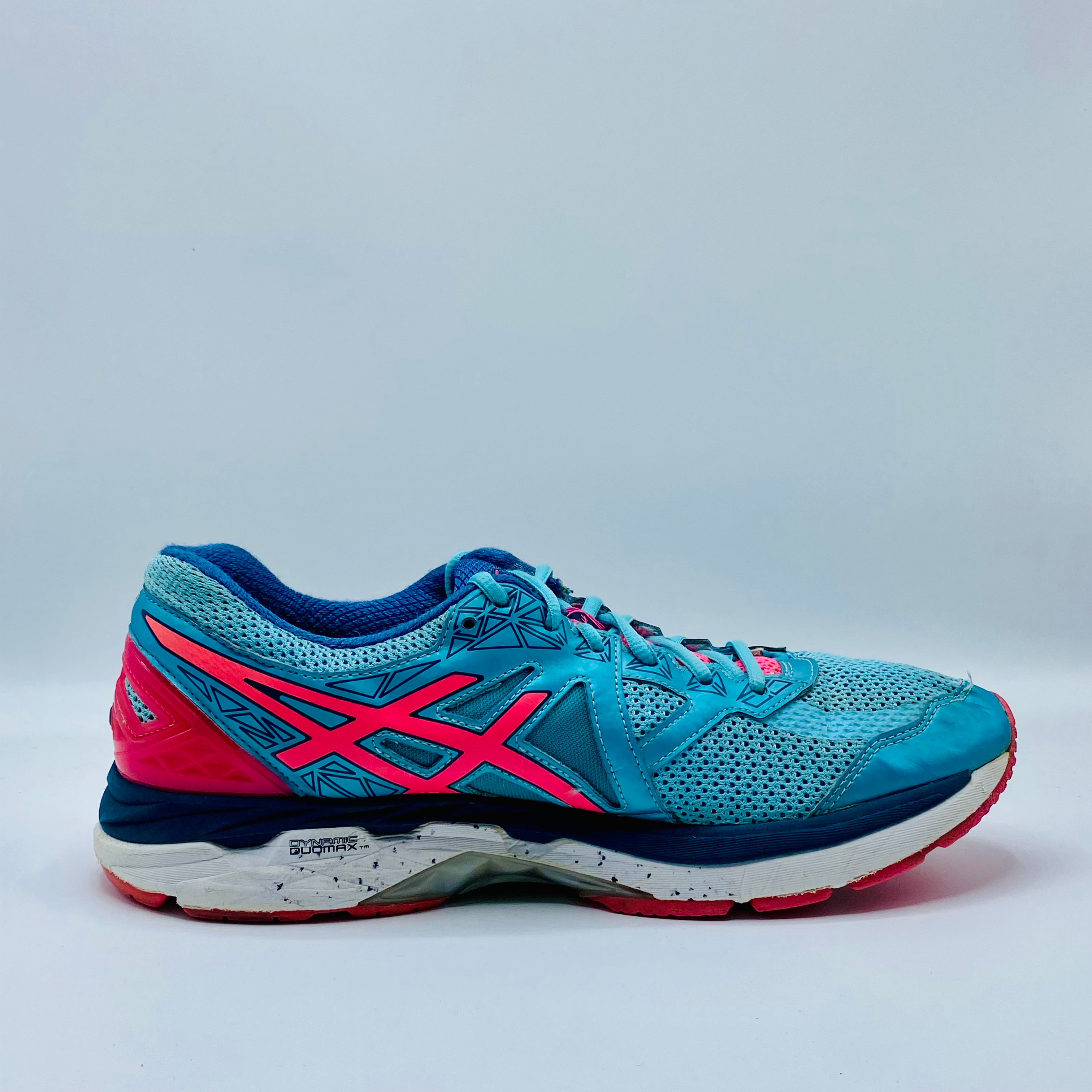 Asics GT-2000 4 Turquoise