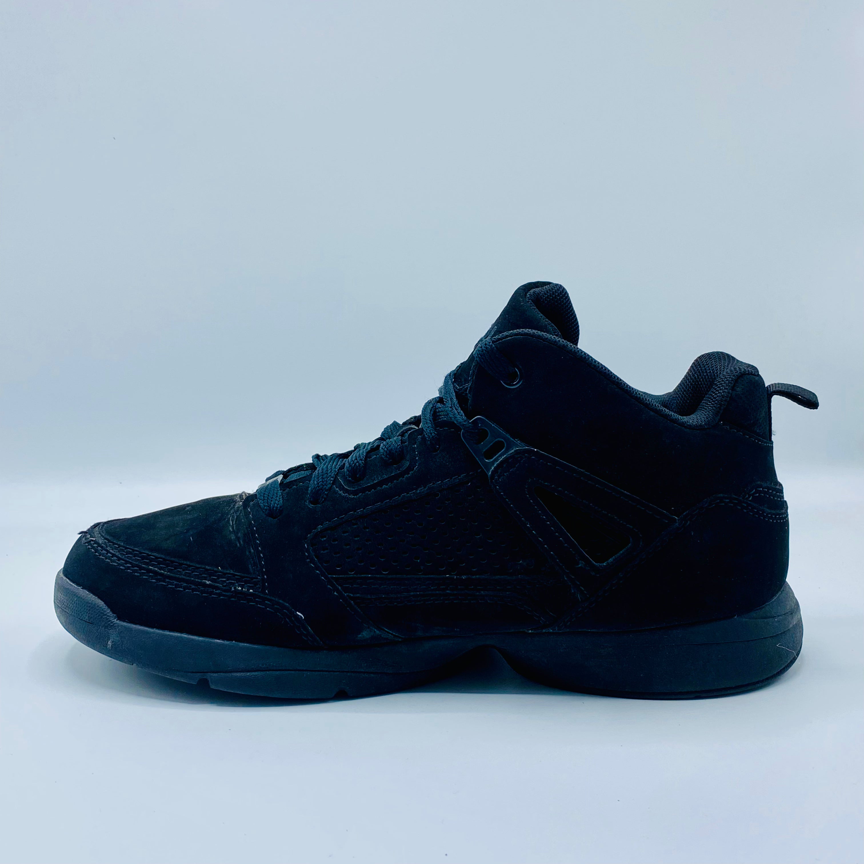 FUBU Knight High