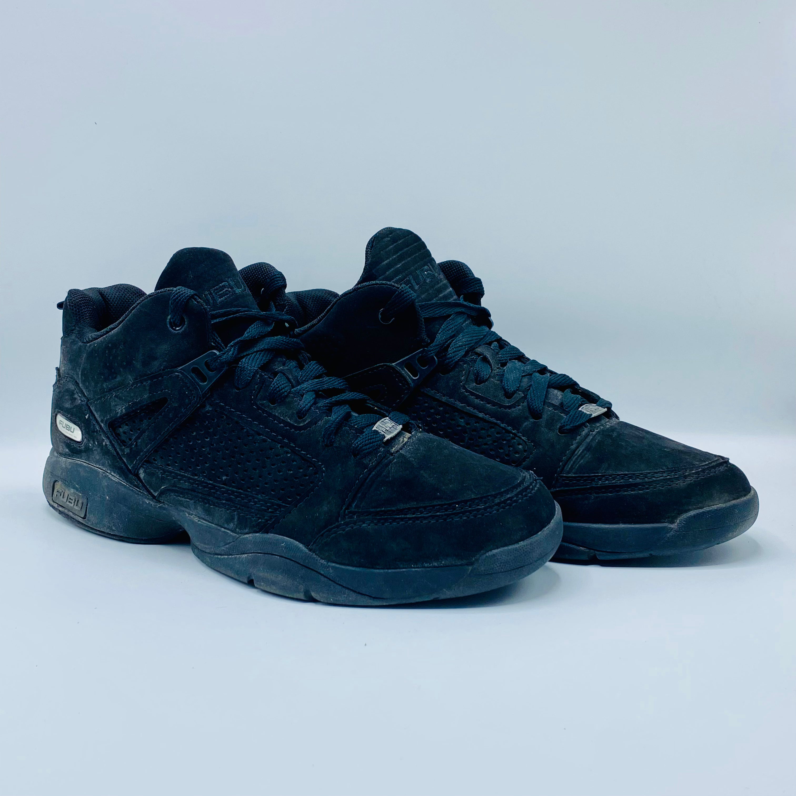 FUBU Knight High