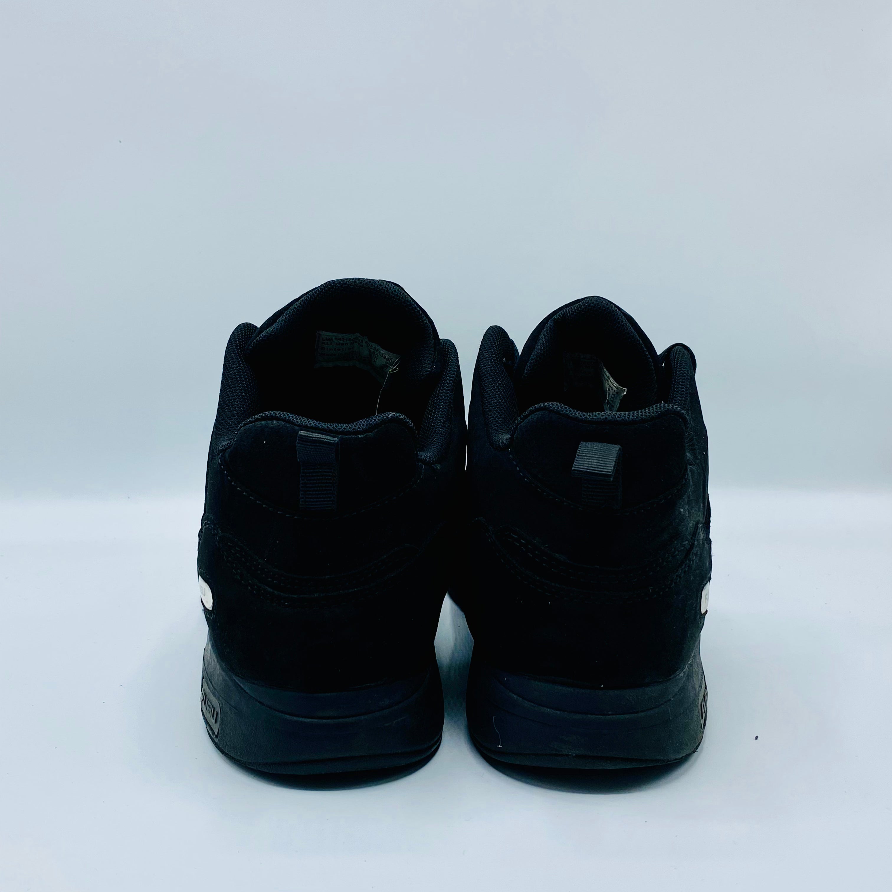 FUBU Knight High