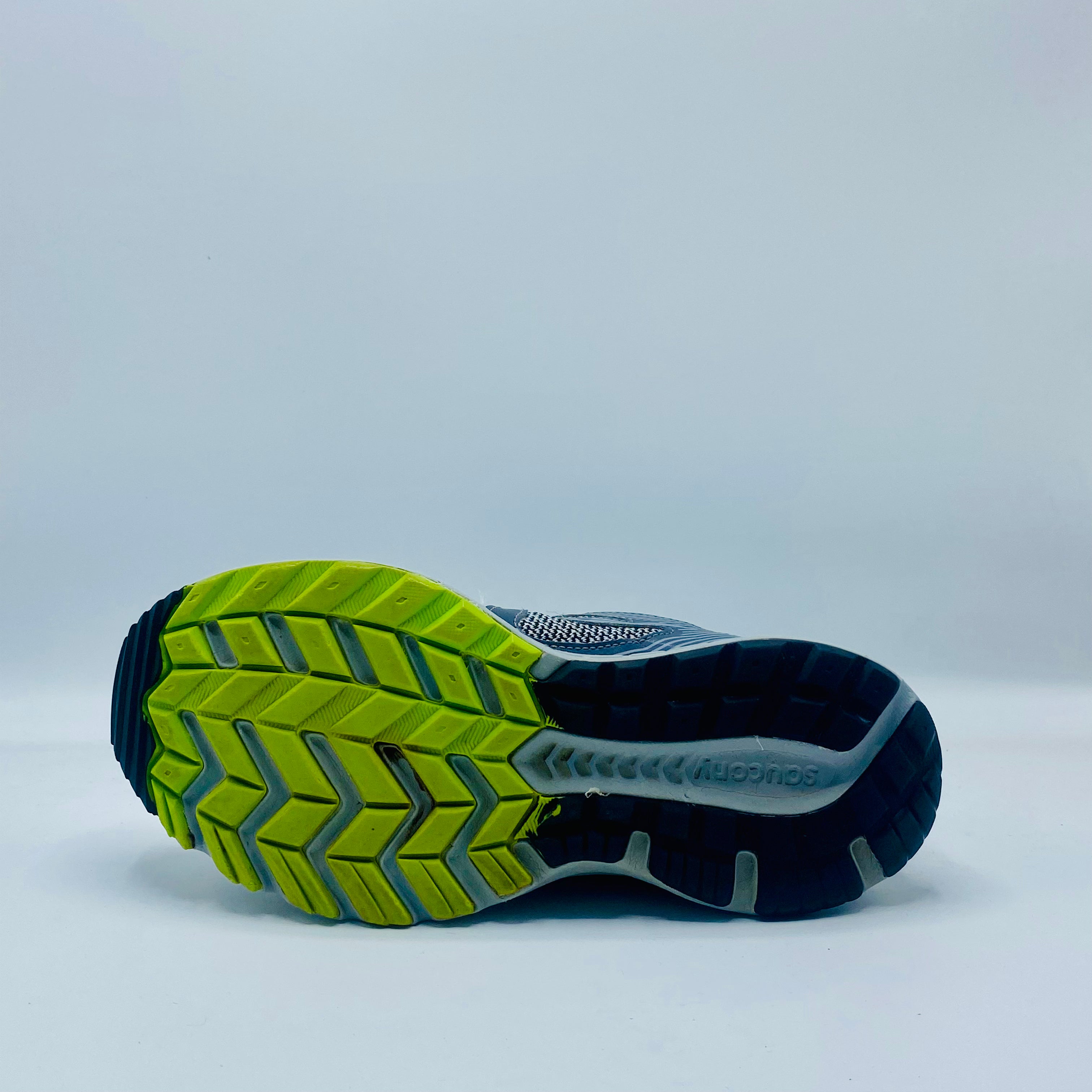 Saucony Cohesion Plush