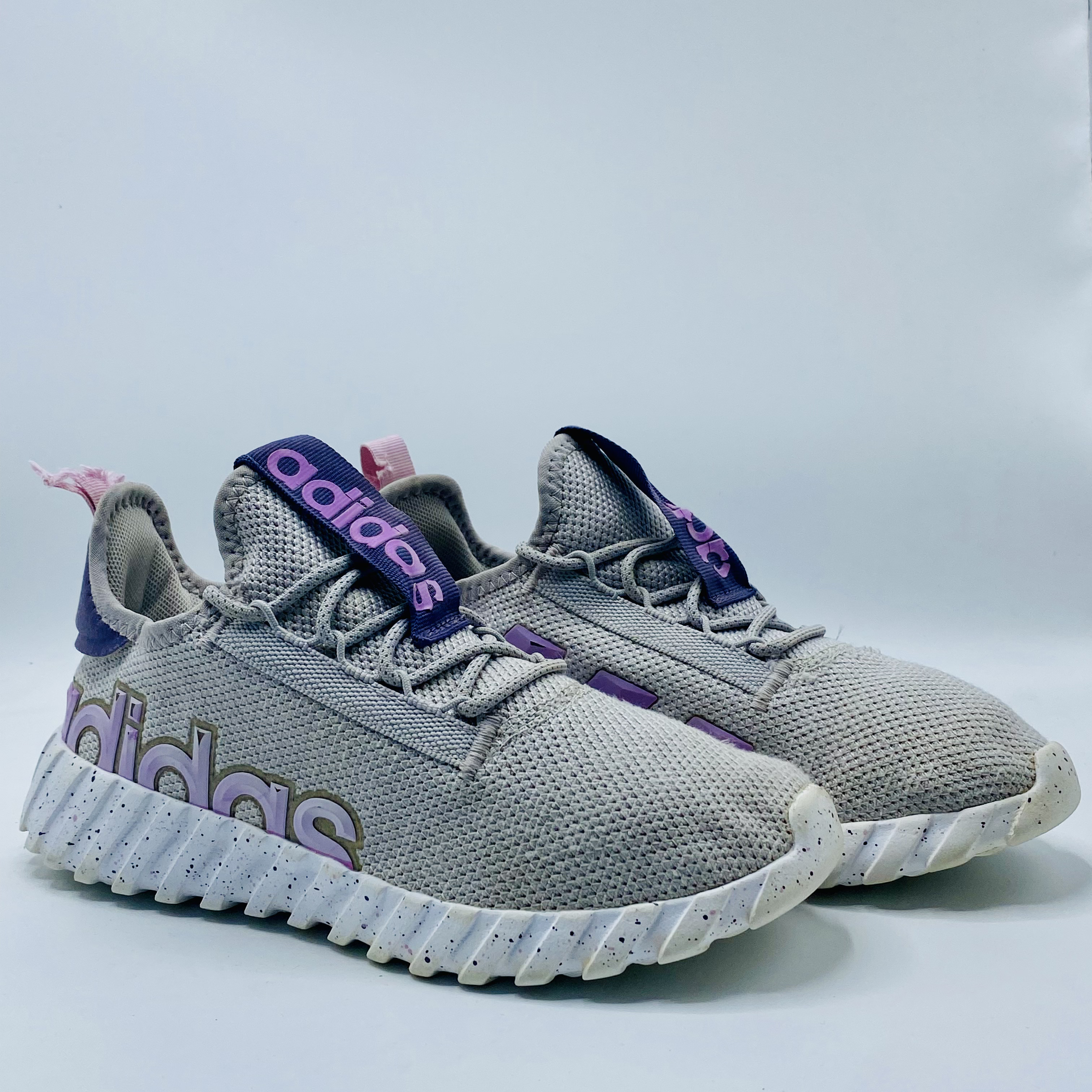 Adidas Kaptir 3.0 K