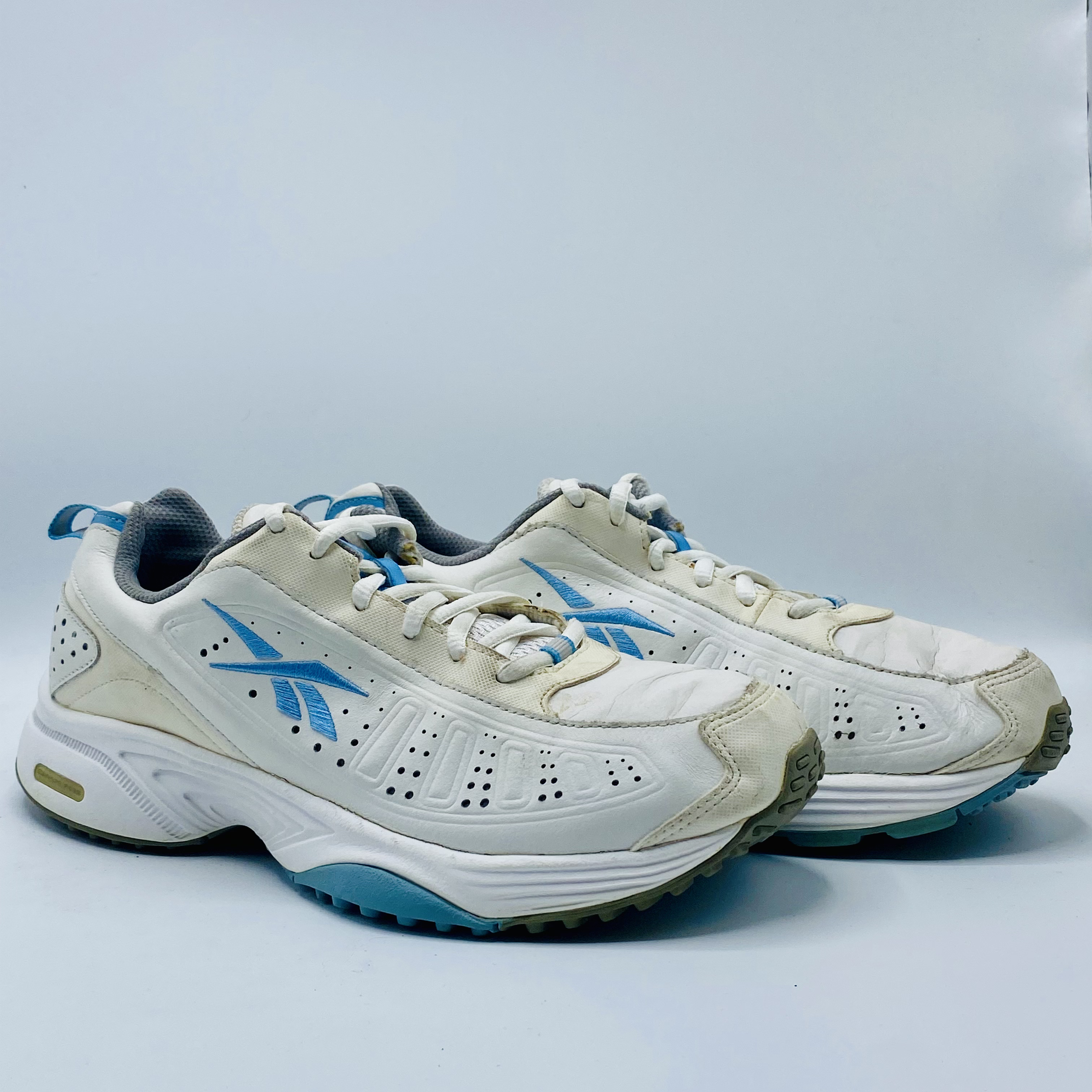 Reebok RB 310 FLU 2-105635