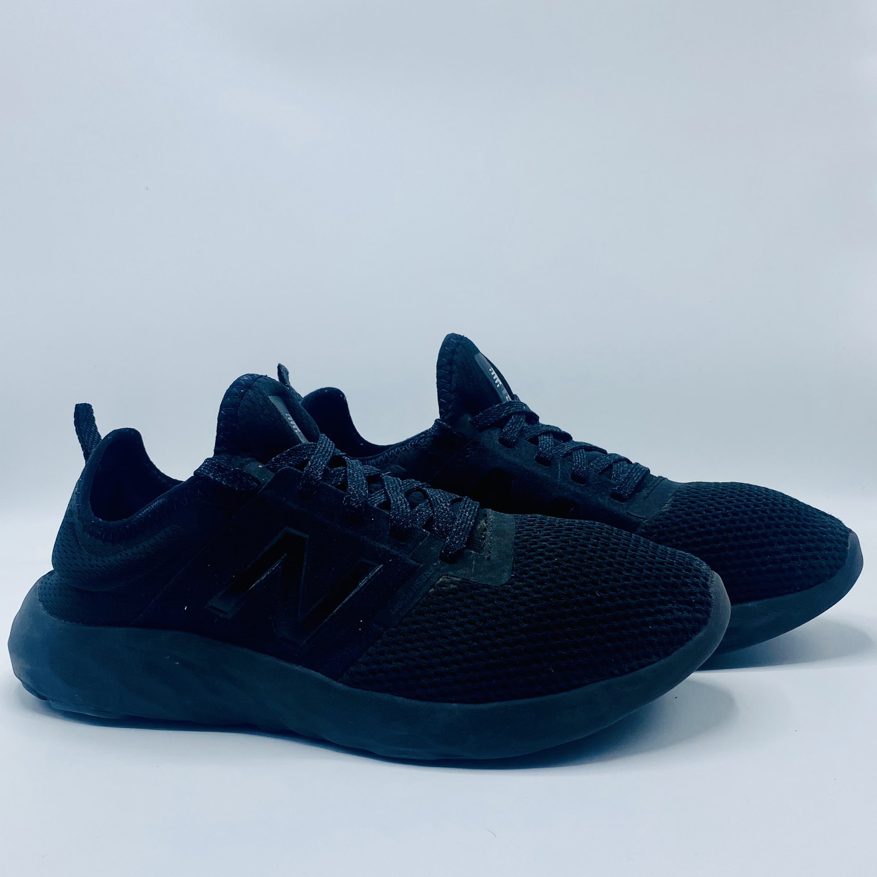 New Balance. Fresh Foam V2