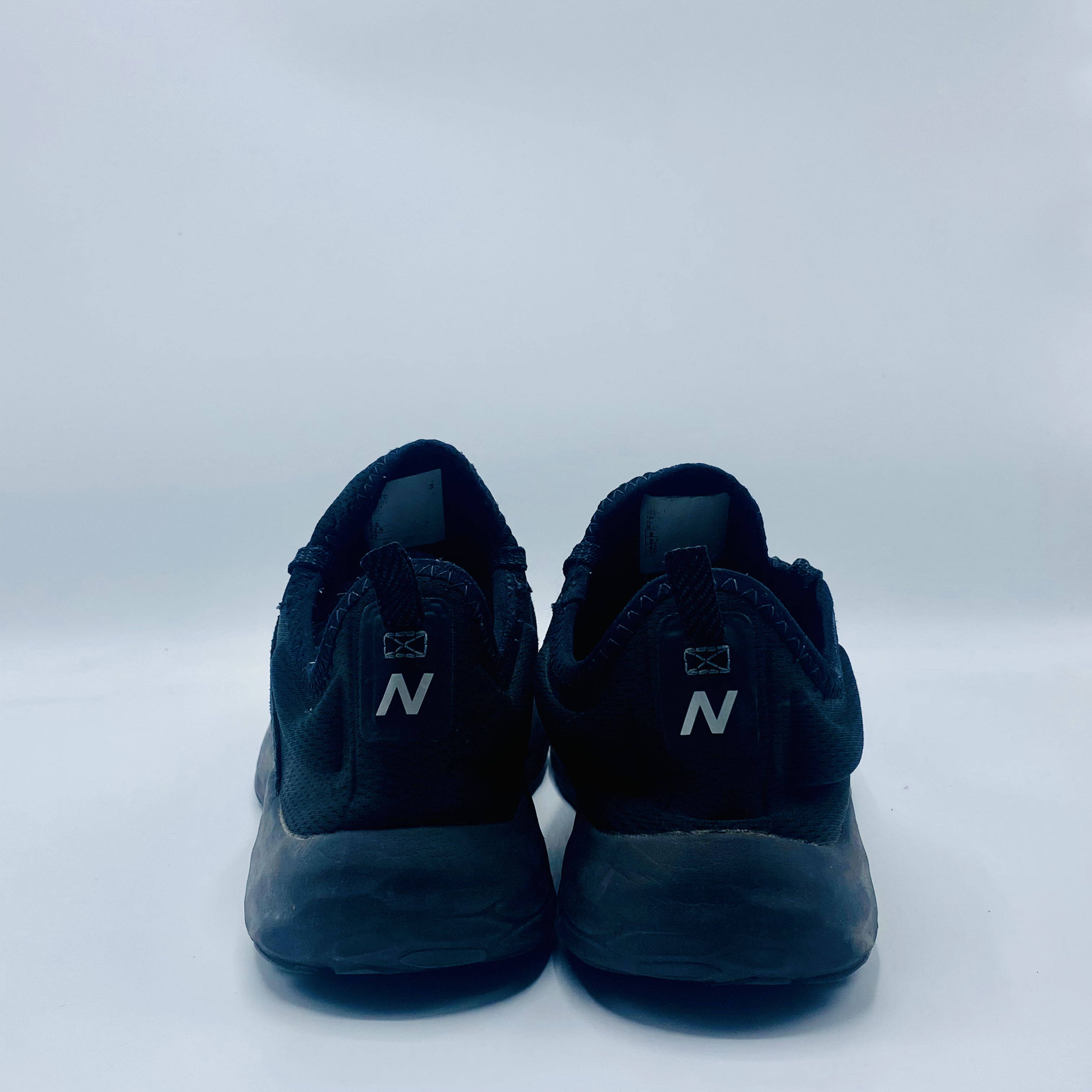 New Balance. Fresh Foam V2