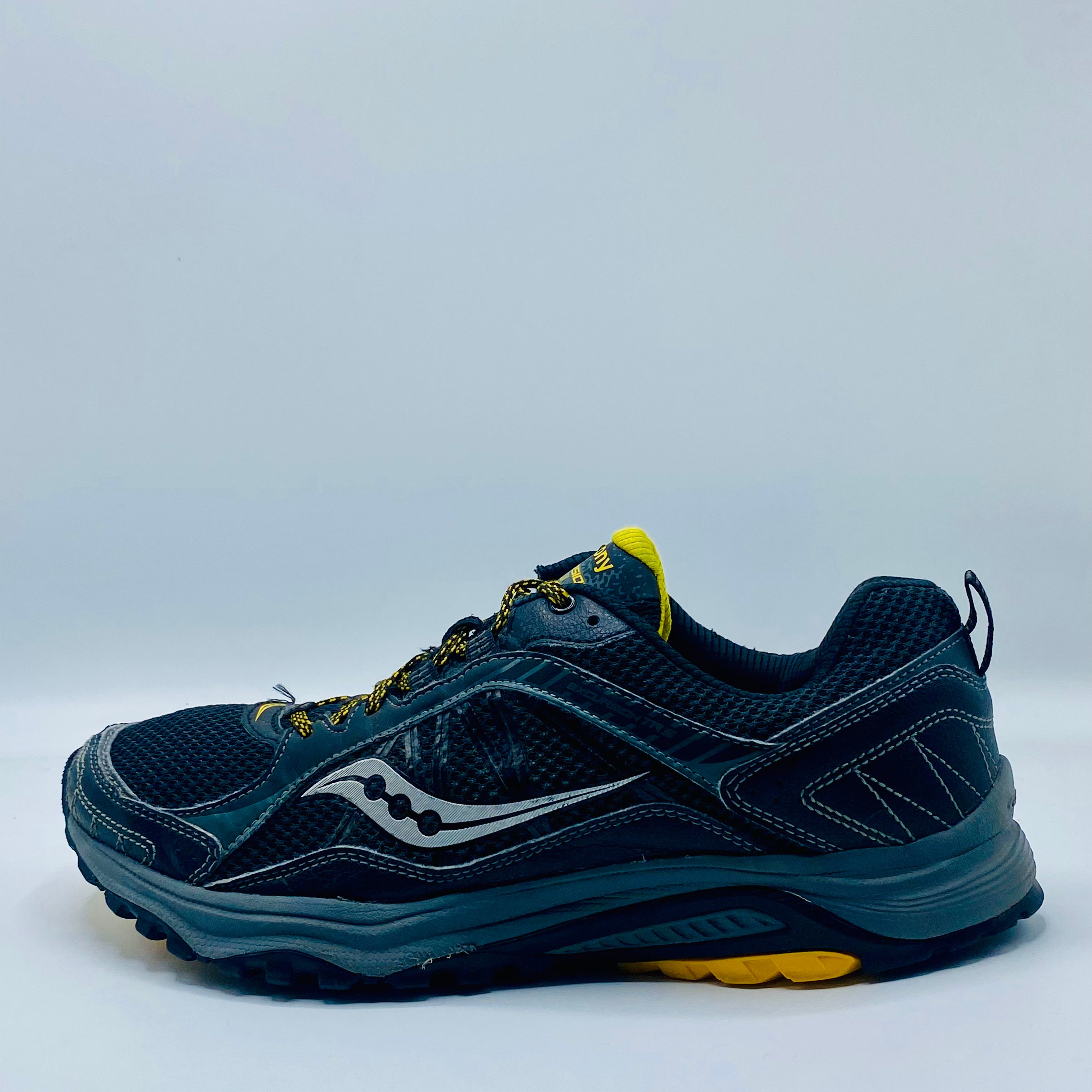 Saucony